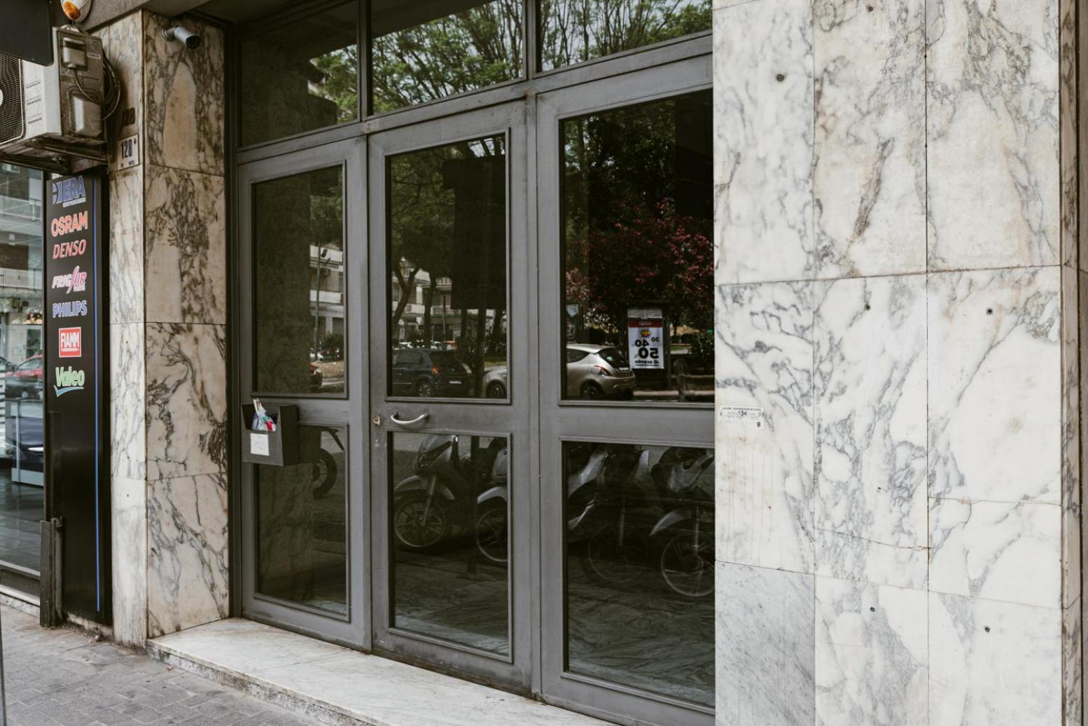 Hotel Aulino House CTA Exterior foto